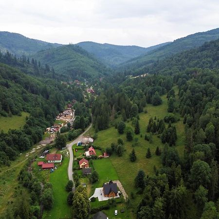 Вілла Rycerki Dom Na Szlaku Раїца Екстер'єр фото